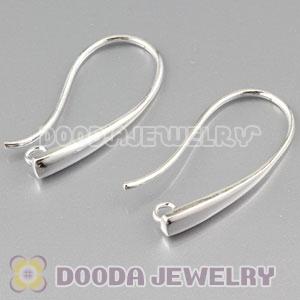 925 Sterling Silver Earring Component Findings 