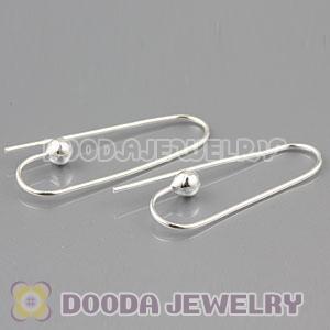 925 Sterling Silver Earring Component Findings