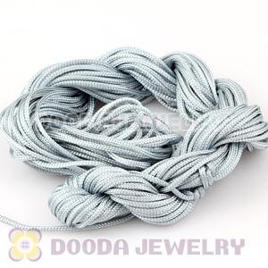 1.5mm Grey Nylon String length 12m each bundle