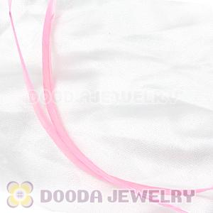 Pink Goose Biots Loose Feather Hair Extensions Wholesale
