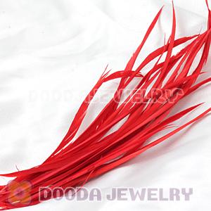 Red Goose Biots Loose Feather Hair Extensions Wholesale