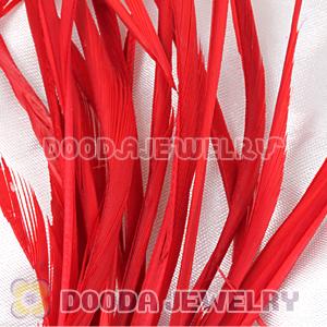 Red Goose Biots Loose Feather Hair Extensions Wholesale