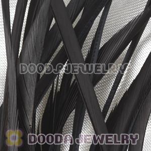 Black Goose Biots Loose Feather Hair Extensions Wholesale