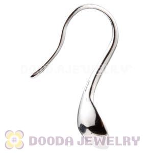 925 Sterling Silver Earring Component Findings Wholesale