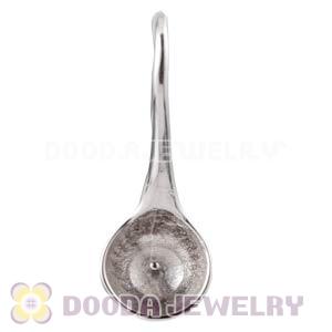 925 Sterling Silver Earring Component Findings Wholesale