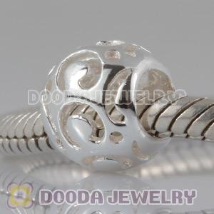 Wholesale 925 Sterling Silver Charm Jewelry Bead