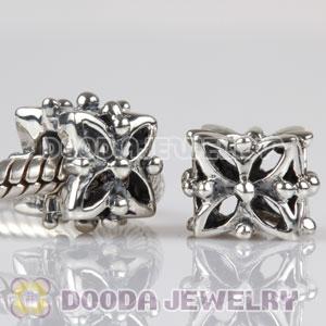 925 Solid Silver European Style Beads and Charms