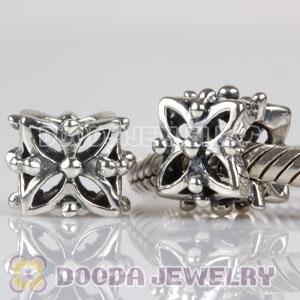 925 Solid Silver European Style Beads and Charms