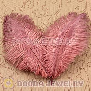 Grizzly Plumes Big Flake Ostrich Feather Hair Extensions Wholesale