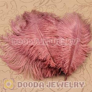 Grizzly Plumes Big Flake Ostrich Feather Hair Extensions Wholesale