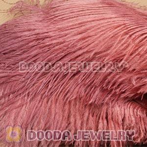 Grizzly Plumes Big Flake Ostrich Feather Hair Extensions Wholesale