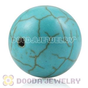 12mm Handmade Style Turquoise Beads Wholesale