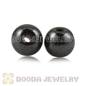 6mm Handmade Style Hematite Beads Wholesale
