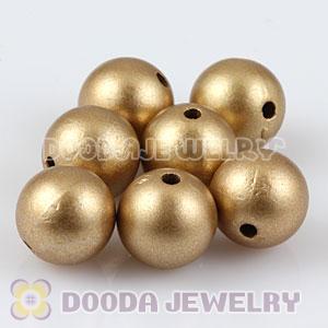 10mm Basketball Wives ABS Pearl Beads Wholesale 