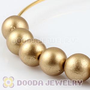 10mm Basketball Wives ABS Pearl Beads Wholesale 