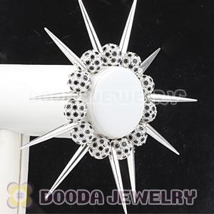 Cheap Basketball Wives Inspired Spike Bracelets Wholesale