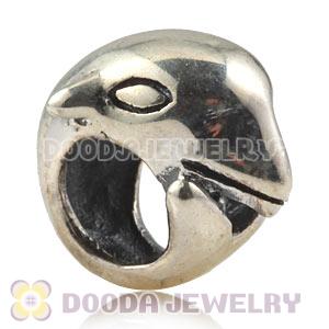 925 Solid Silver European Style Beads and Charms