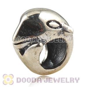 925 Solid Silver European Style Beads and Charms