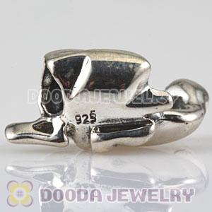 S925 Sterling Silver European Style Beads and Charms