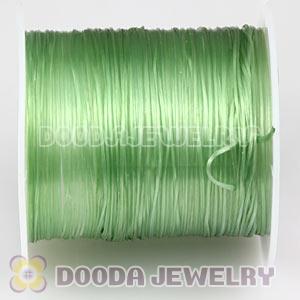 0.3mm Teal Elastic String Basketball Wives Accesories For Bracelets