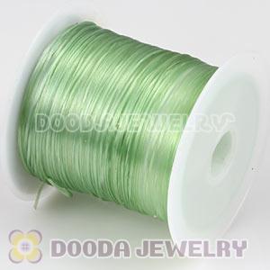 0.3mm Teal Elastic String Basketball Wives Accesories For Bracelets