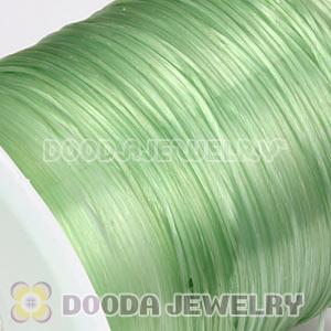 0.3mm Teal Elastic String Basketball Wives Accesories For Bracelets