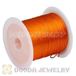 0.3mm Gold Elastic String Basketball Wives Accesories For Bracelets