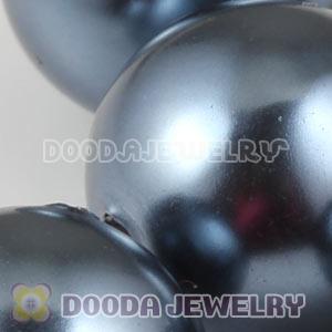 14mm Basketball Wives ABS Pearl Beads Wholesale 