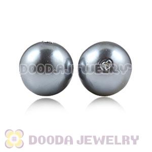 14mm Basketball Wives ABS Pearl Beads Wholesale 
