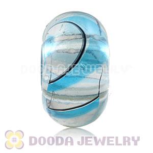 14mm Basketball Wives Acrylic Beads For European Jewelry 