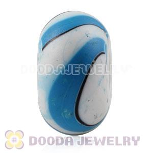 14mm Basketball Wives Acrylic Beads For European Jewelry 