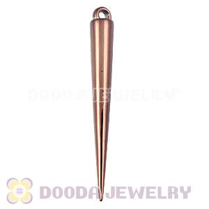 Cheap 52mm Basketball Wives Earring Spike Beads Wholesale 