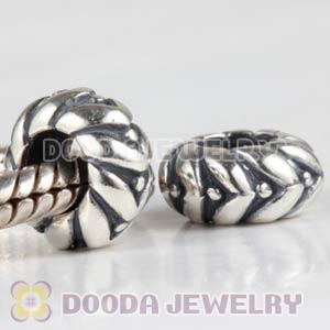 925 Sterling Silver European Charms Beads Wholesale