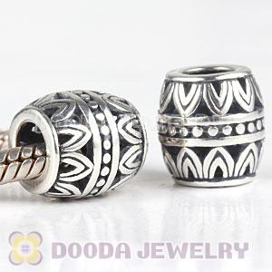 925 Sterling Silver European Charms Beads Wholesale