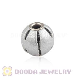 12mm Basketball Wives Leather Beads For Earrings Wholesale 