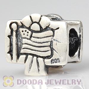 Sterling Silver European The White House Beads Wholesale