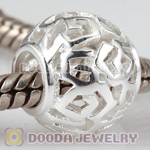 Sterling Silver European Amazing Charm Beads Wholesale