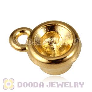 Alloy Earphone Jack Accessory For Smart Phone Wholesale 