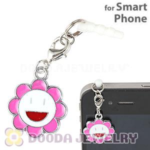 Cute Anti Dust Plug Stopper For iPhone 4 Wholesale 