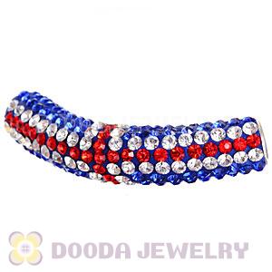 Handmade Crystal Charms Beads For Bracelet Wholesale