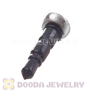 Alloy Cute Earphone Jack Accessory For iphone Wholesale 
