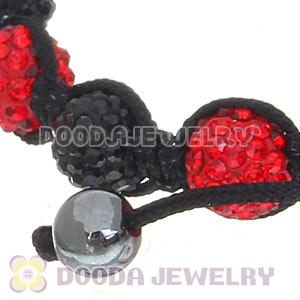 Wholesale On Sale Handmade Pave Crystal TresorBeads Bracelets