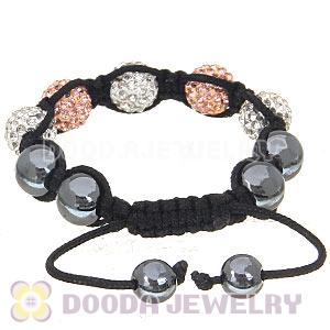Wholesale Special Price TresorBeads Pave Crystal Child Bracelets