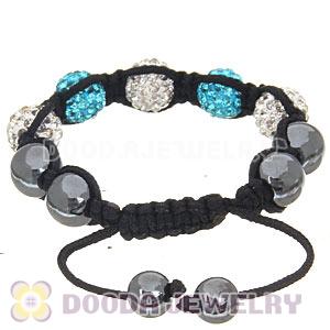 Wholesale Special Price TresorBeads Pave Crystal Child Bracelets