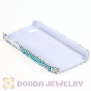 Crystal Donald Duck Cheap iPhone 4 Cases Wholesale