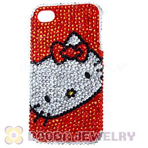 Best Cases For iPhone 4 Crystal Back Cases For iPhone 4 iPhone 4S Wholesale