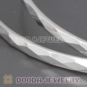 Dia 65mm Sterling Silver Hoop Earring European Beads Compatible