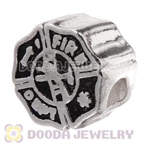 Silver Plated European Charm Bead Wholesale 