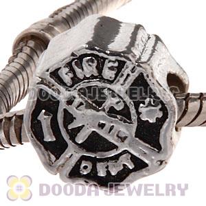 Silver Plated European Charm Bead Wholesale 