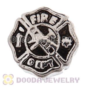 Silver Plated European Charm Bead Wholesale 